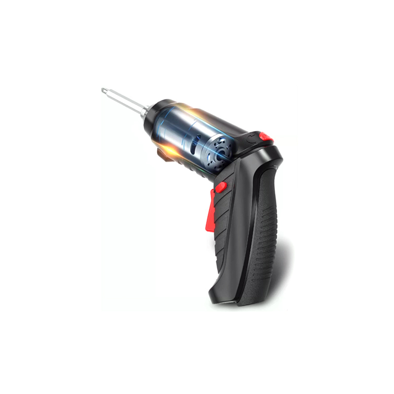 8.8VF electric screwdriver set