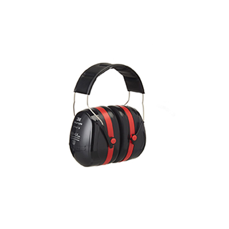 H540A noise proof earmuffs