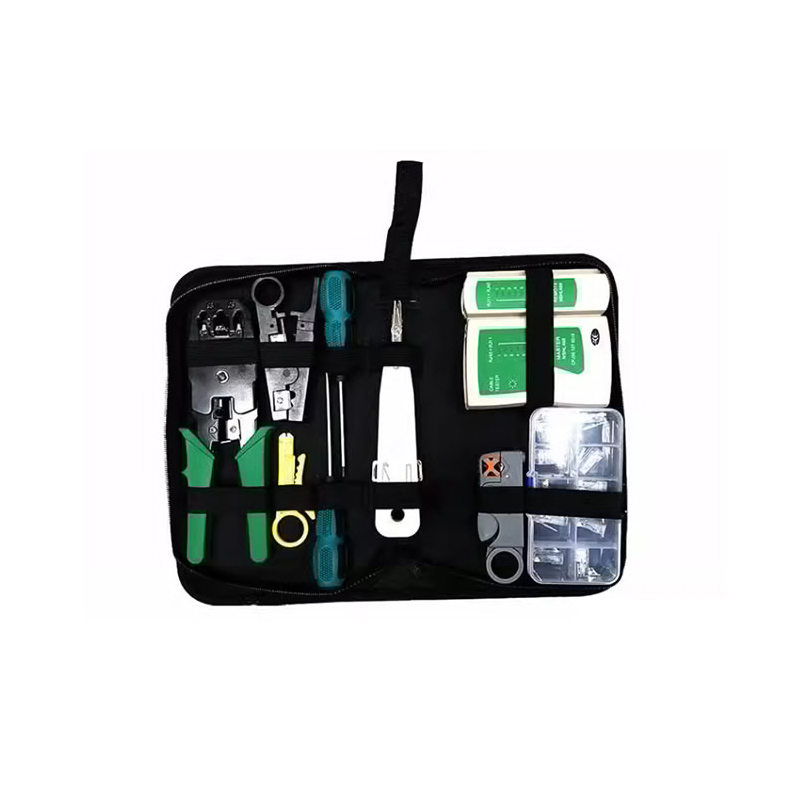 11 in 1 Network repair tool kit