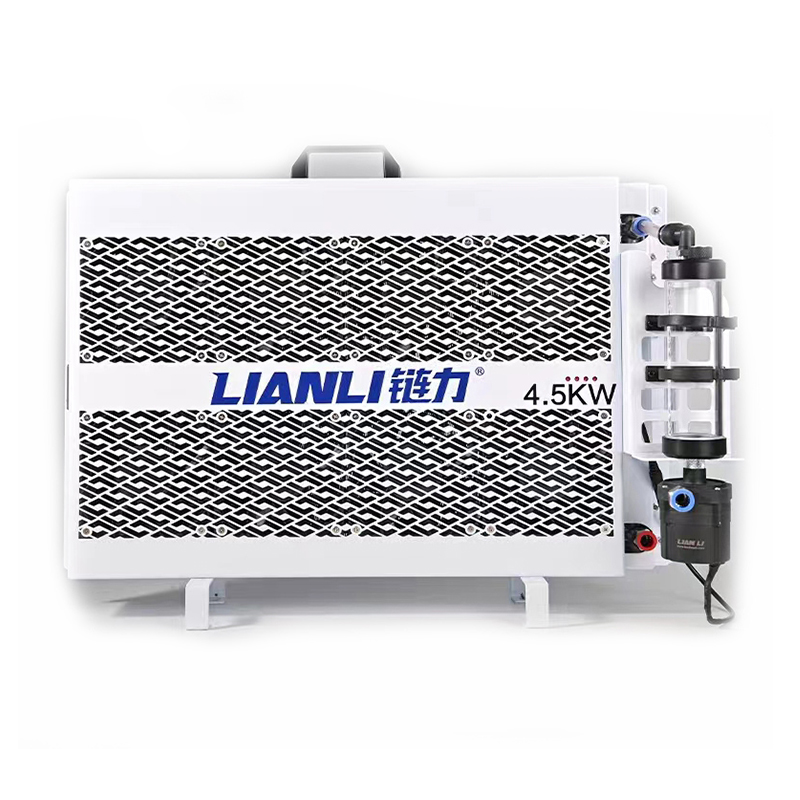 Lian Li integrated universal water cooling radiator 4.5KW