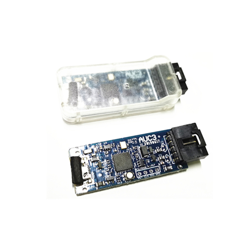 Avalon AUC3 converter card