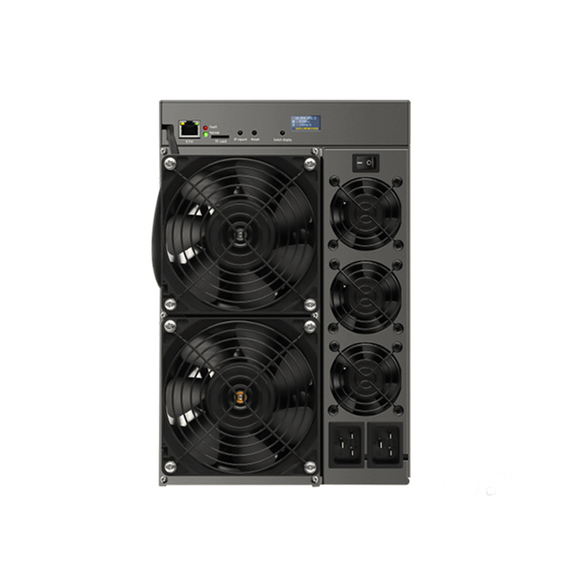 DesiweMiner K10Pro Bitcoin Miner