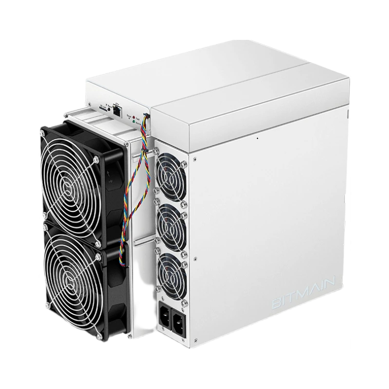 Bitmain Antminer E9 Miner