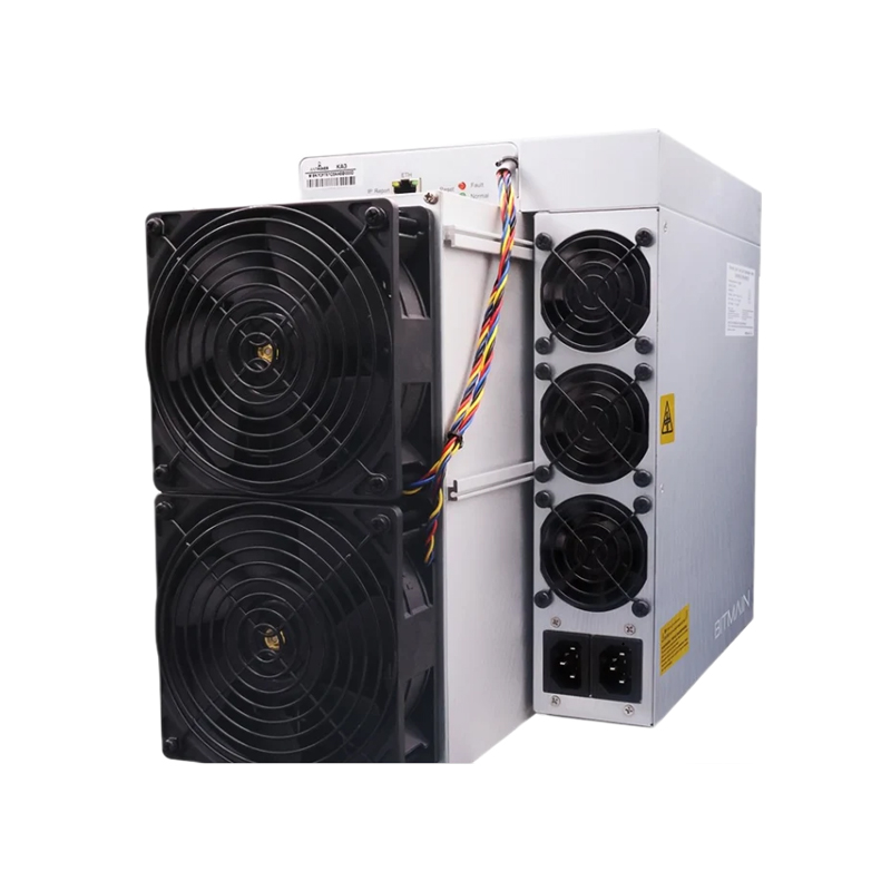 Antminer KA3