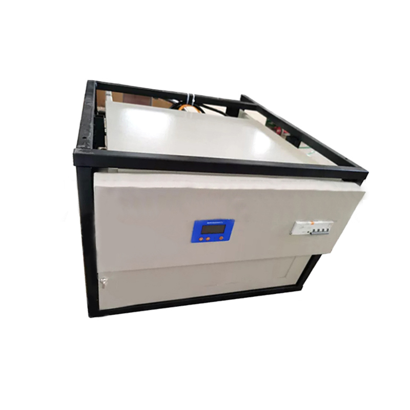 New Oil Cooled Miner Box