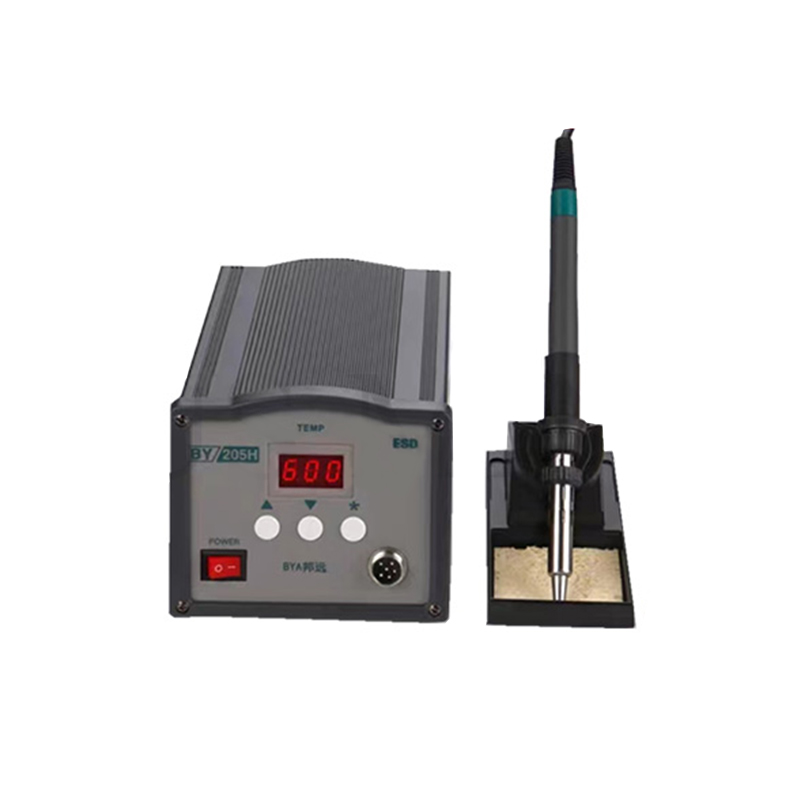 205H high frequency soldering station