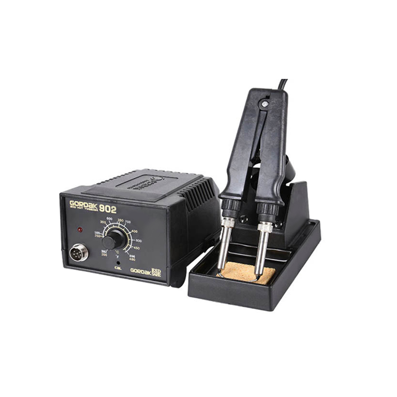 902 Soldering Station