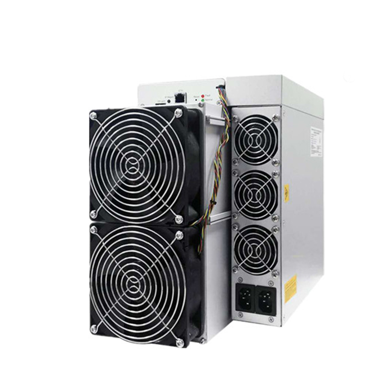 Antminer T19