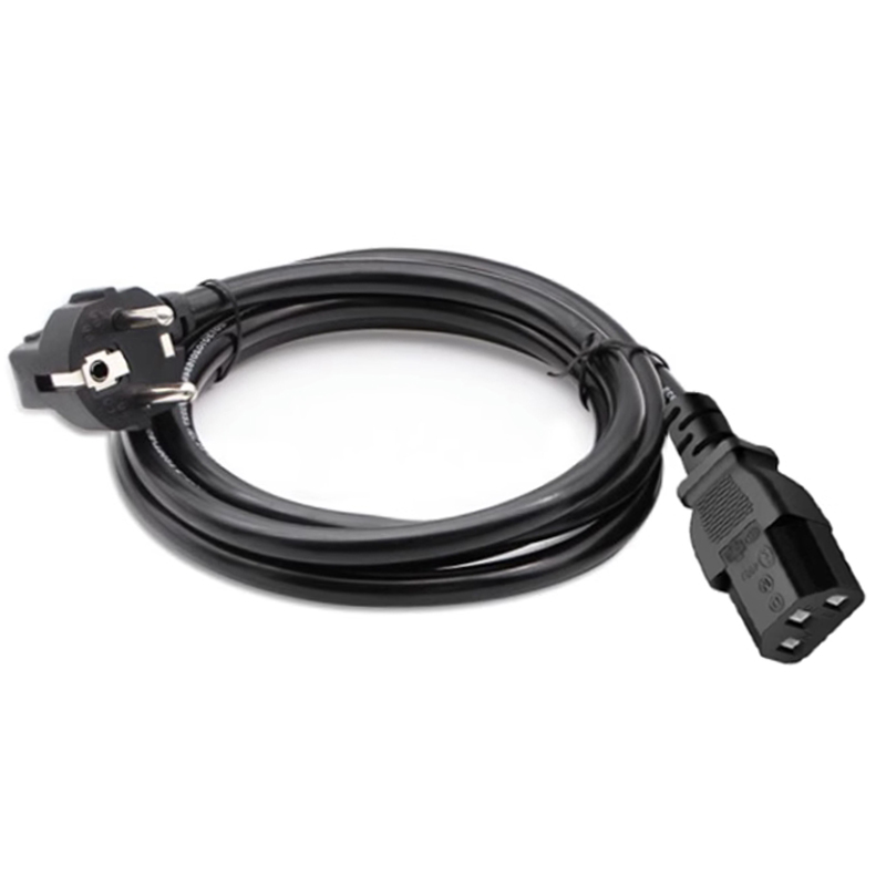 C13 power cord for Antminer