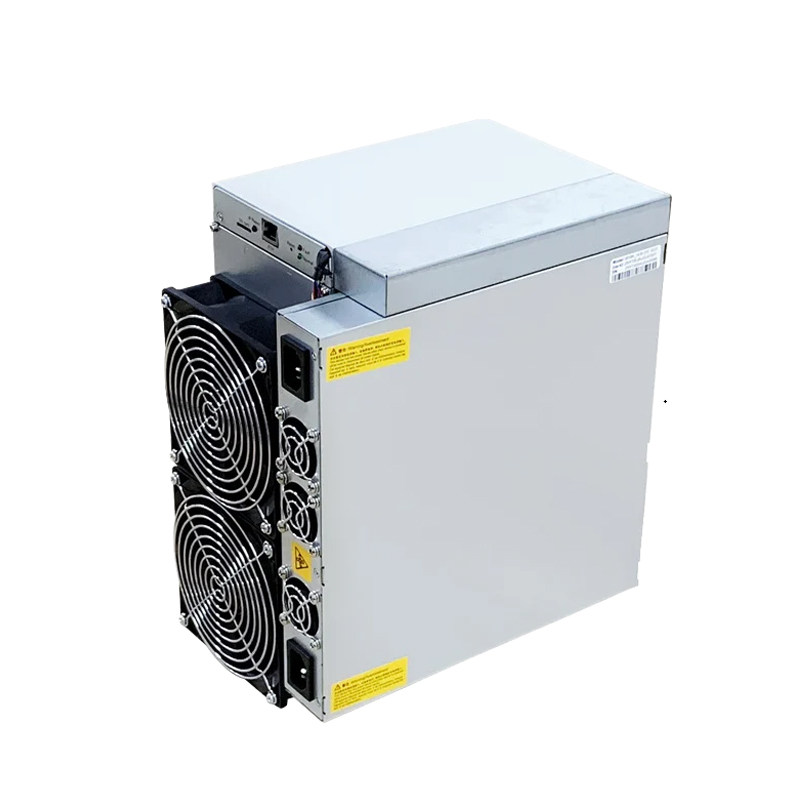 Antminer S17+