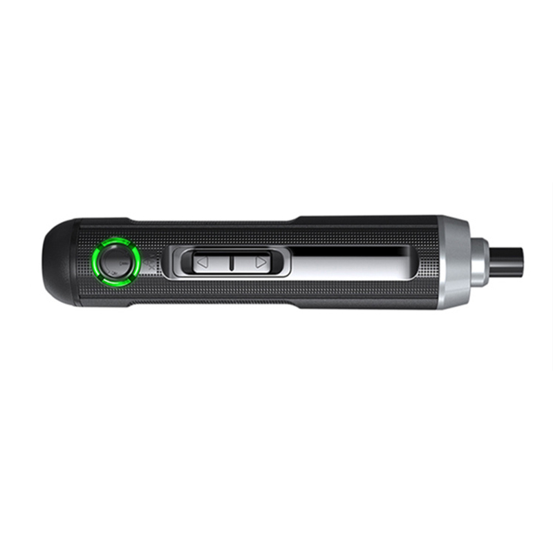 Portable electric screwdriver