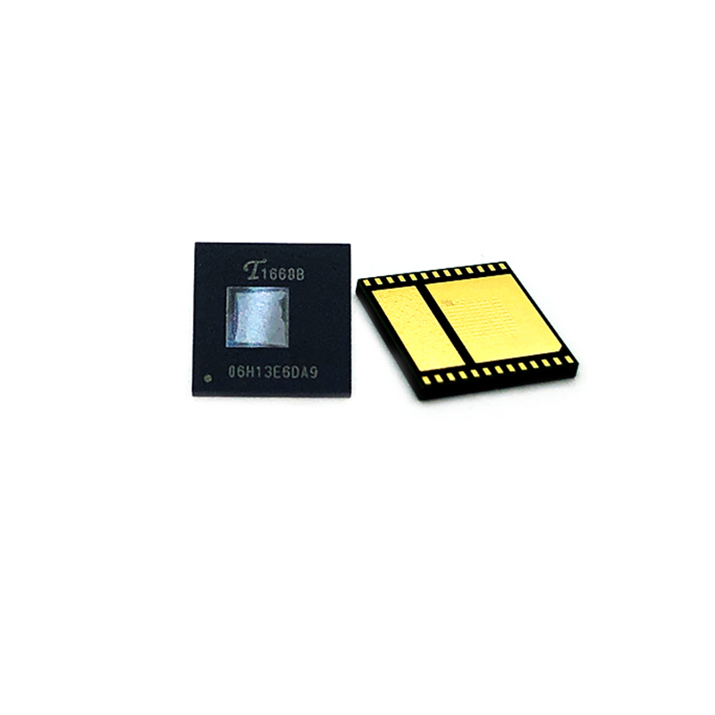 T1668B T1668A chip for T2T