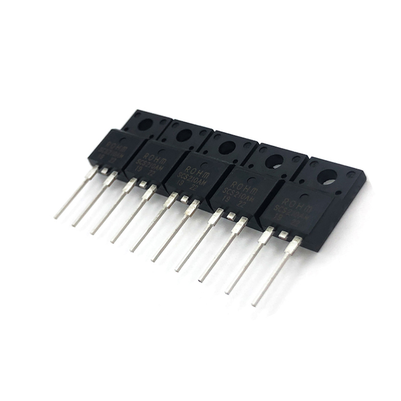 SCS210AM Diode