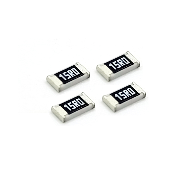 SMD resistor 15R0 1206