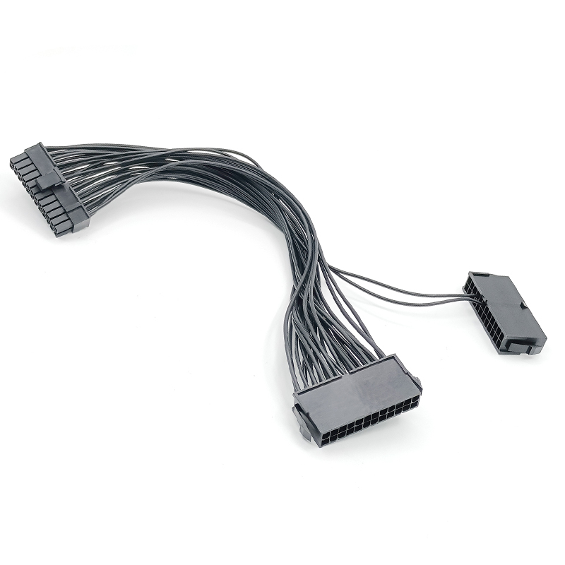 Triple PSU Cable 24 pin