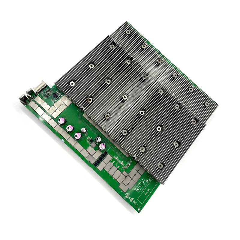 S19PRO Hash Board