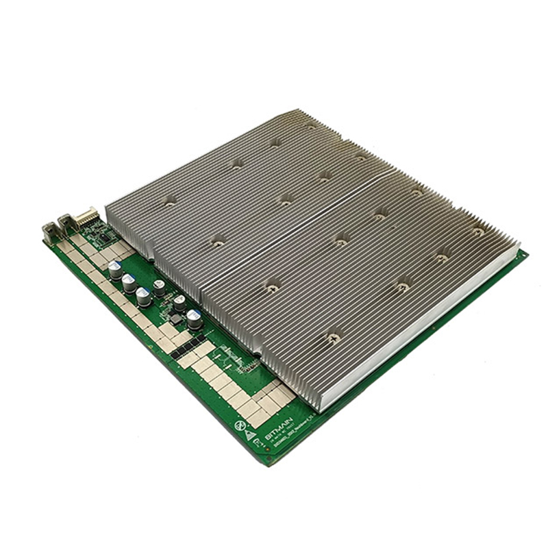 Antminer D7 hash board