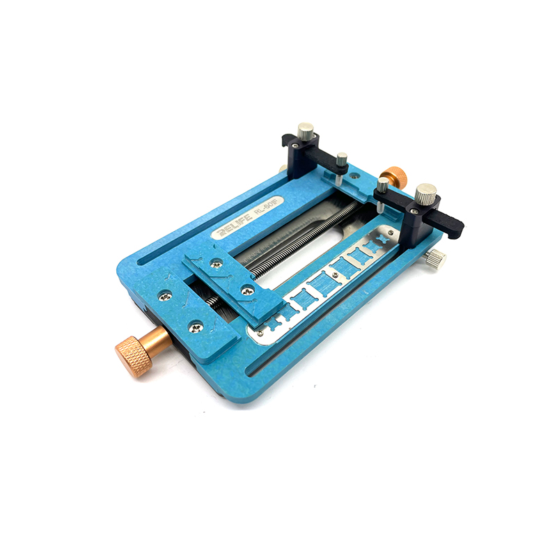 RL-601F motherboard repair fixture