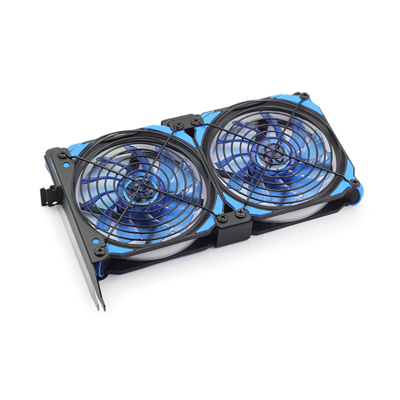 GPU miner general fan