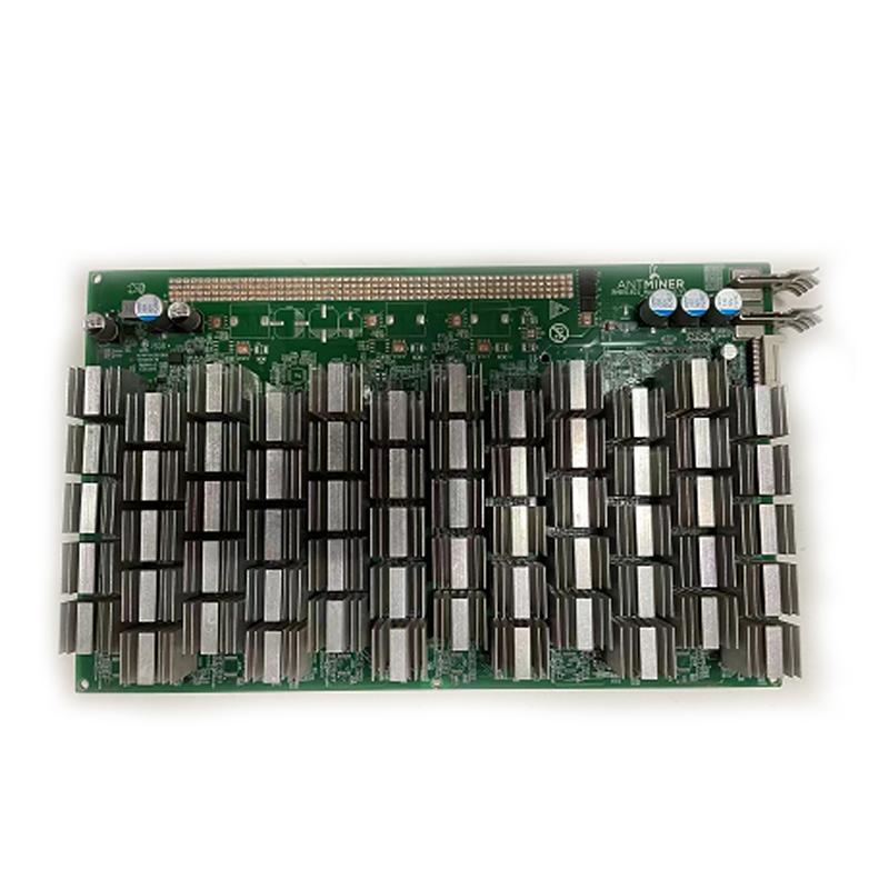 Antminer T15 hash board