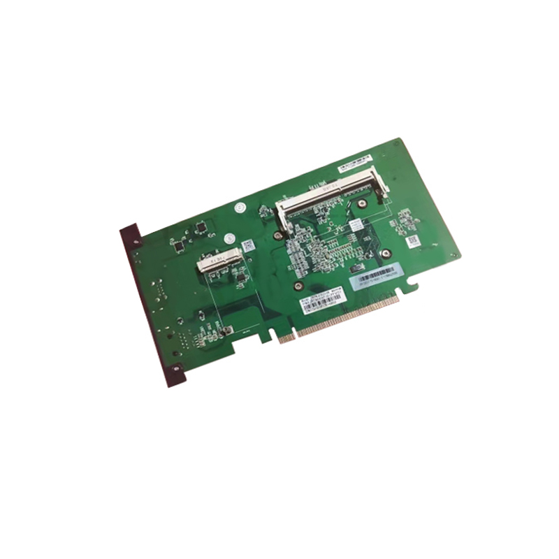 8 card platform motherboard ZRTK-21613-0B