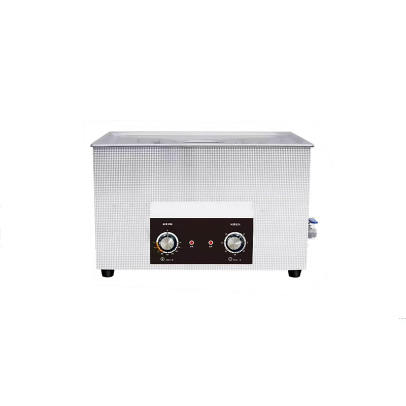 Ultrasonic cleaner