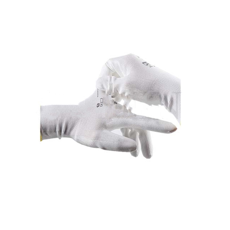 PU508 Anti Static Nylon Gloves