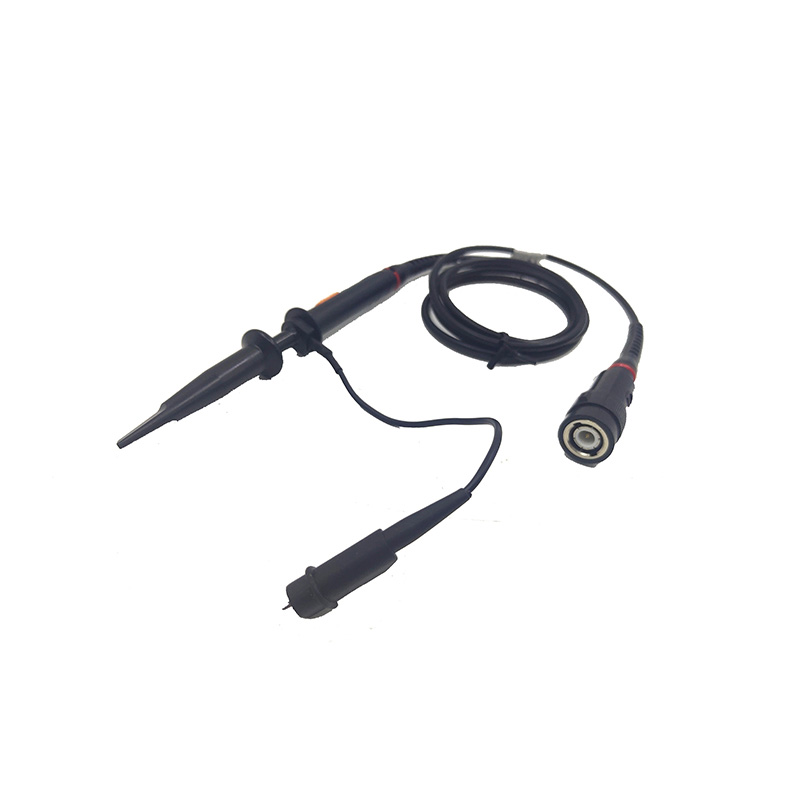 P6020 oscilloscope probe kit