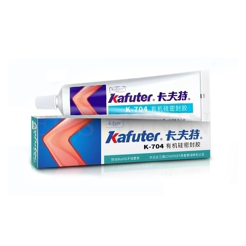 Kafuter K-704 silicone industrial adhesive