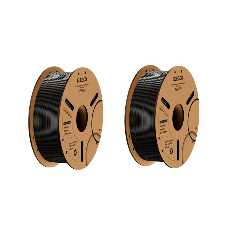 PLA+ 3D printing filament