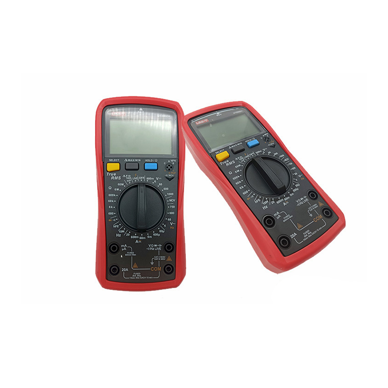 UT890D+ intelligent digital multimeter