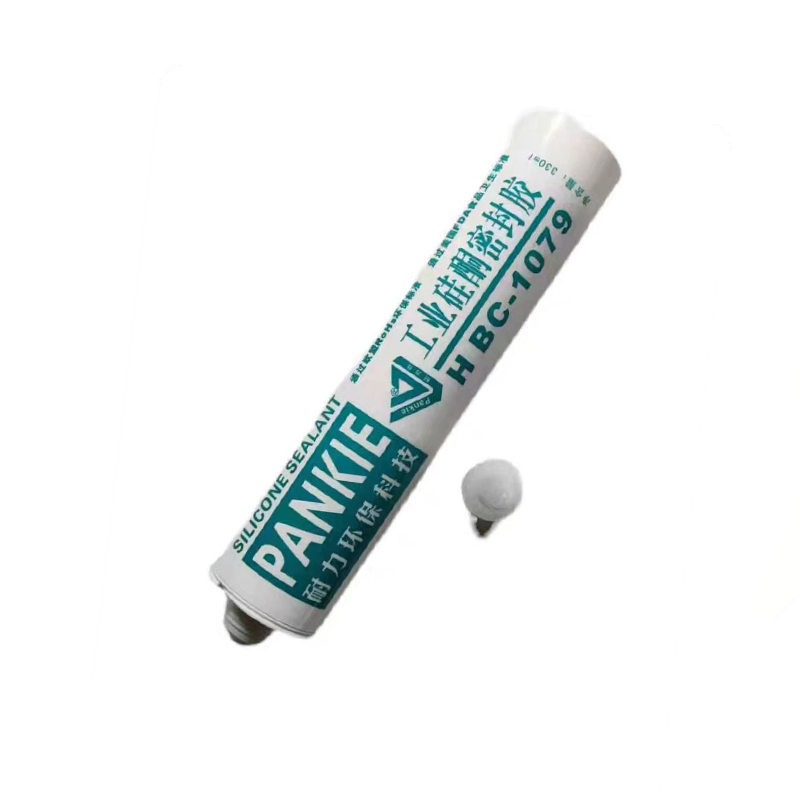 HBC-1079 Industrial Silicone adhesive