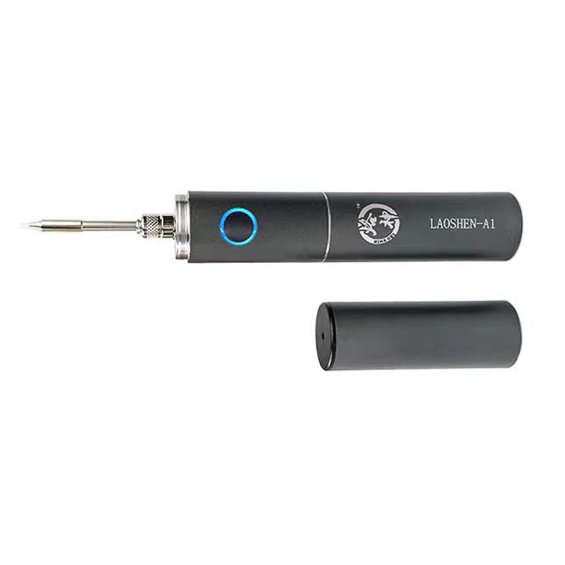 Portable Electric Soldering Iron