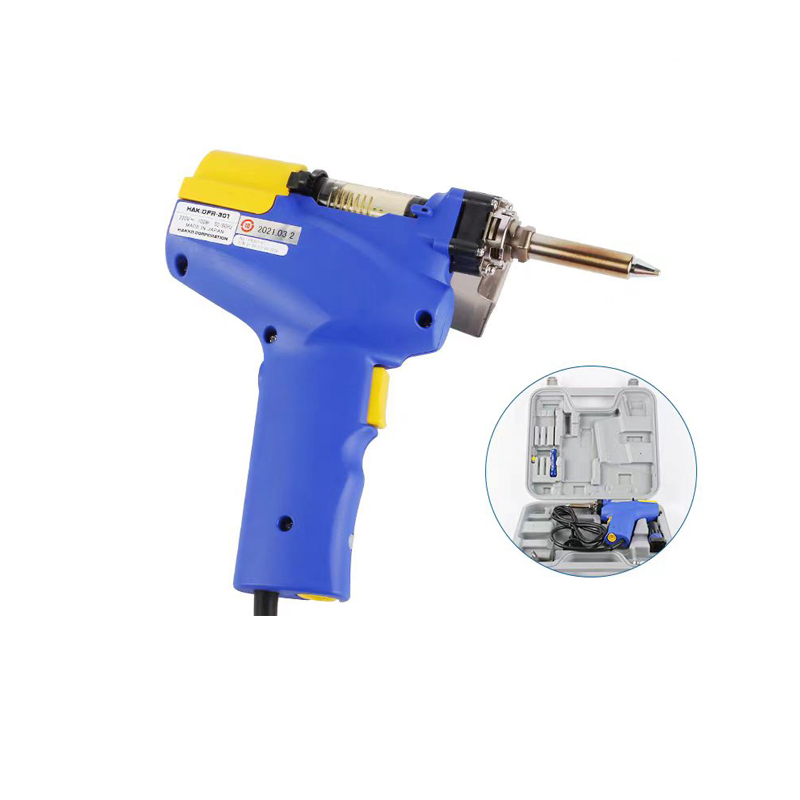 Soldering gun FR-301