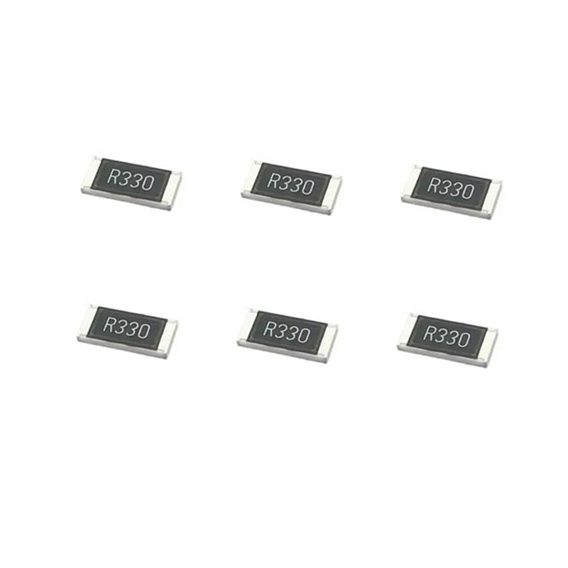 R330 SMD Resistors