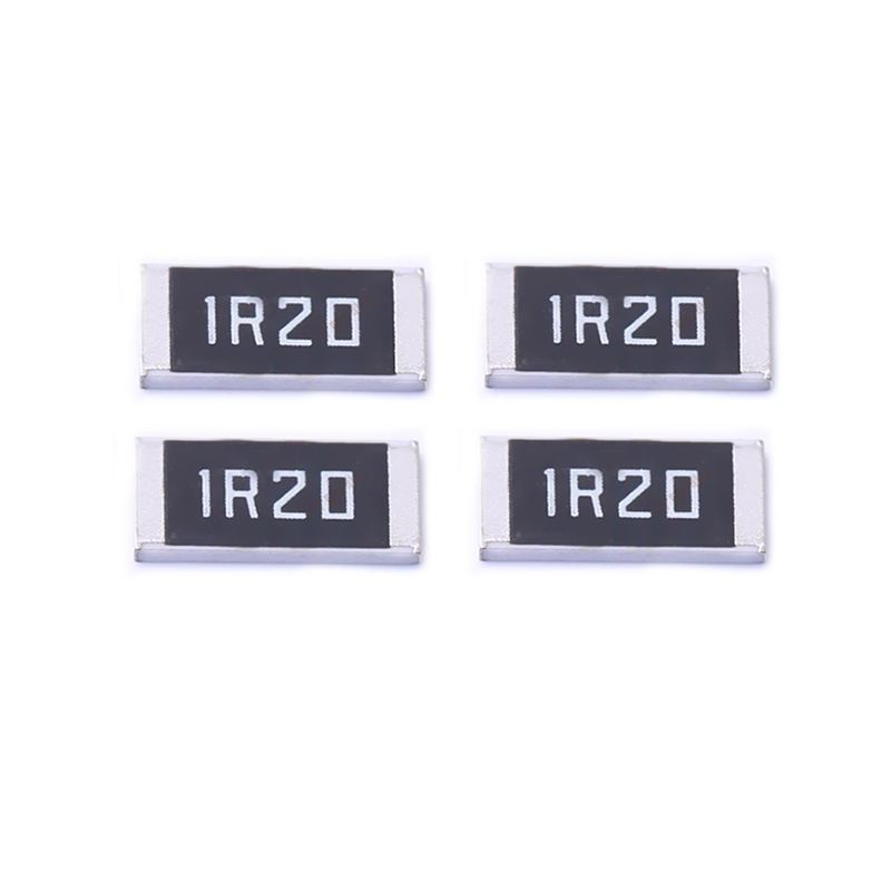 1R20 SMD resistor 1206