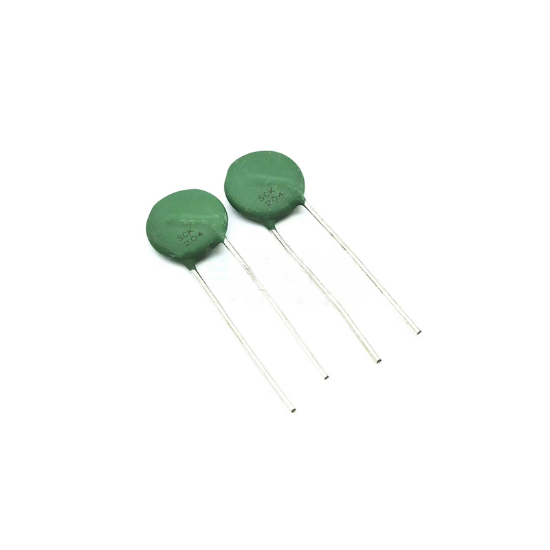 SCK-204 thermistor