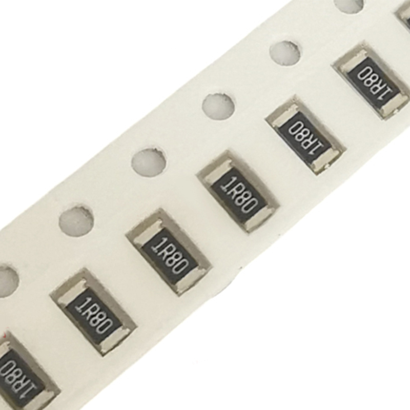 1R80 SMD 1206 resistors