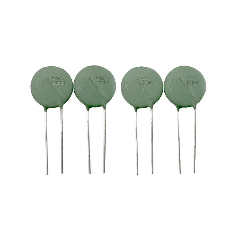 Thermistor SCK20200