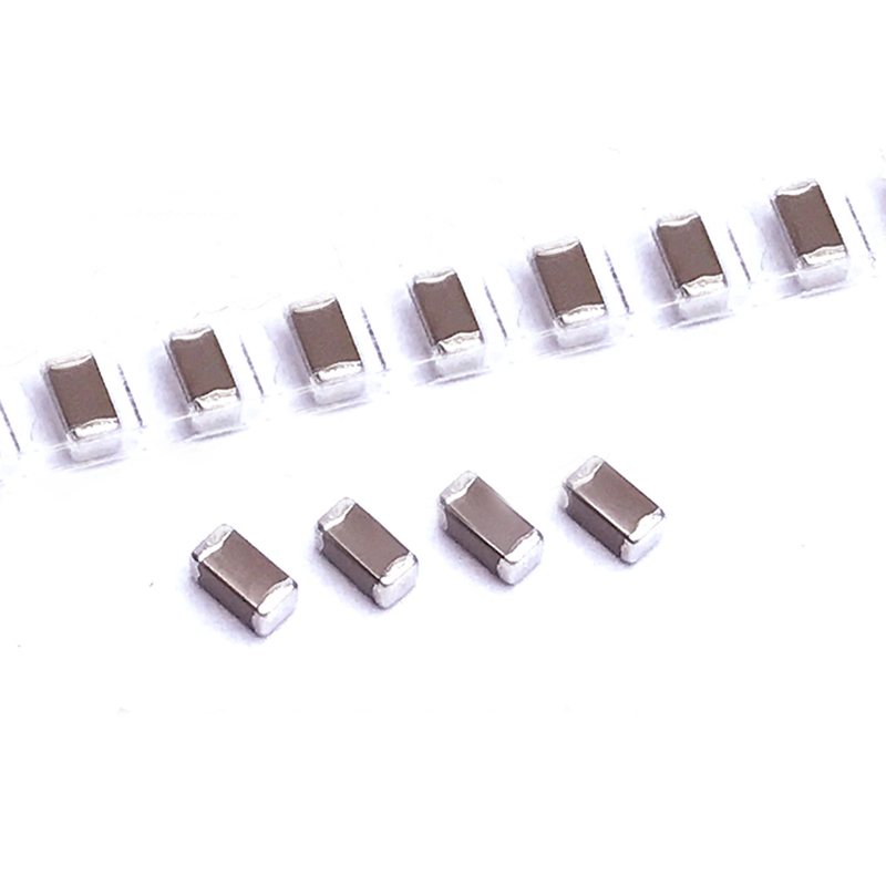 1uf SMD capacitor 1206