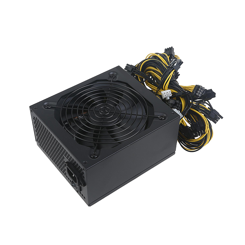 GPU Miner dedicated PSU 2000W