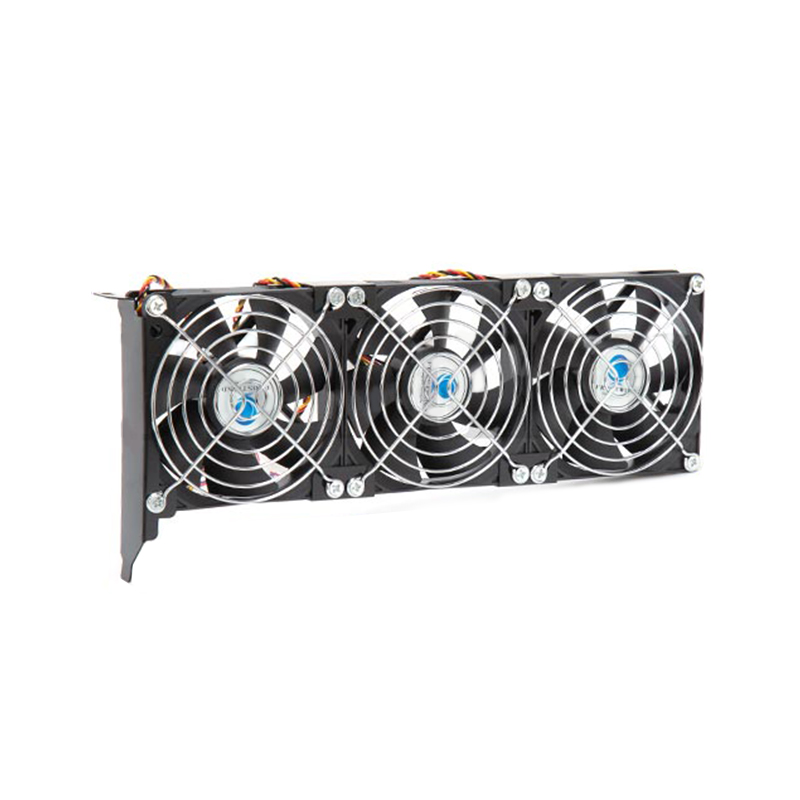 GPU Fan Open Cooling