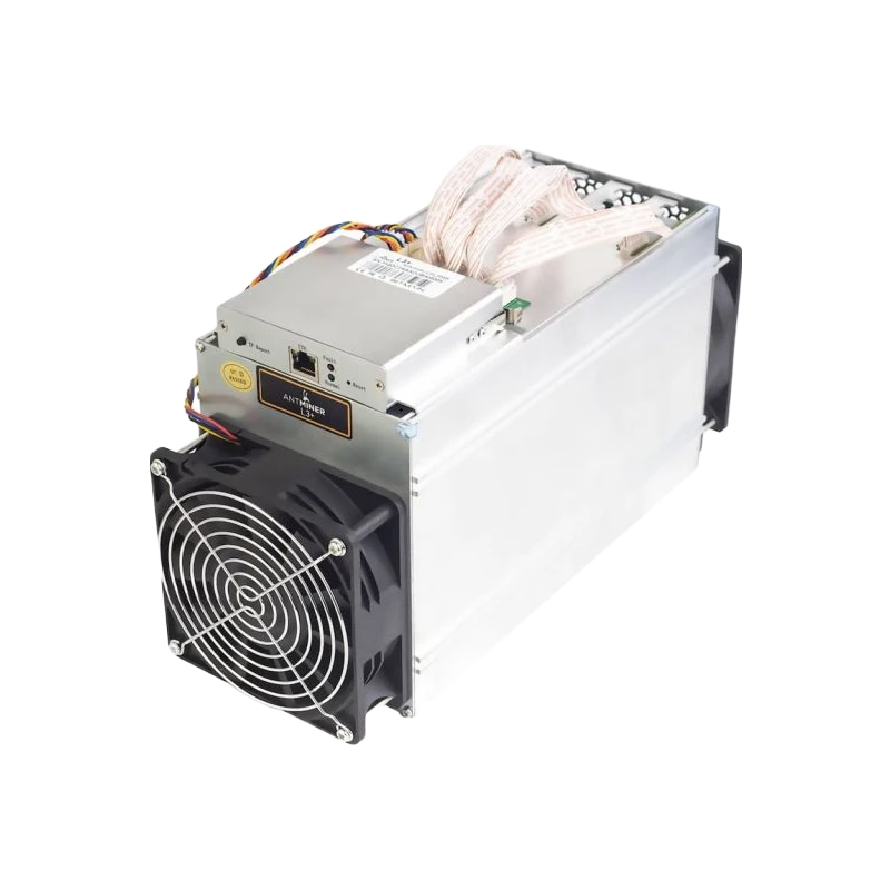 Miner l3++ on sale