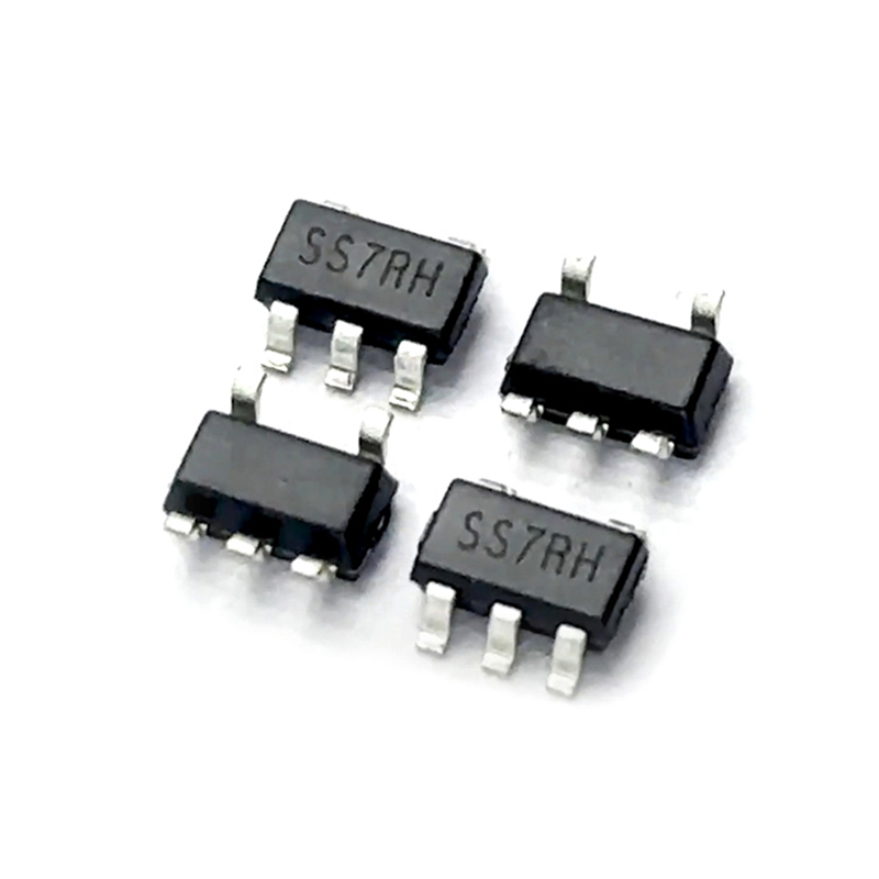 SGM2036-0.8YN5G/TR 0.8V LDO SS7