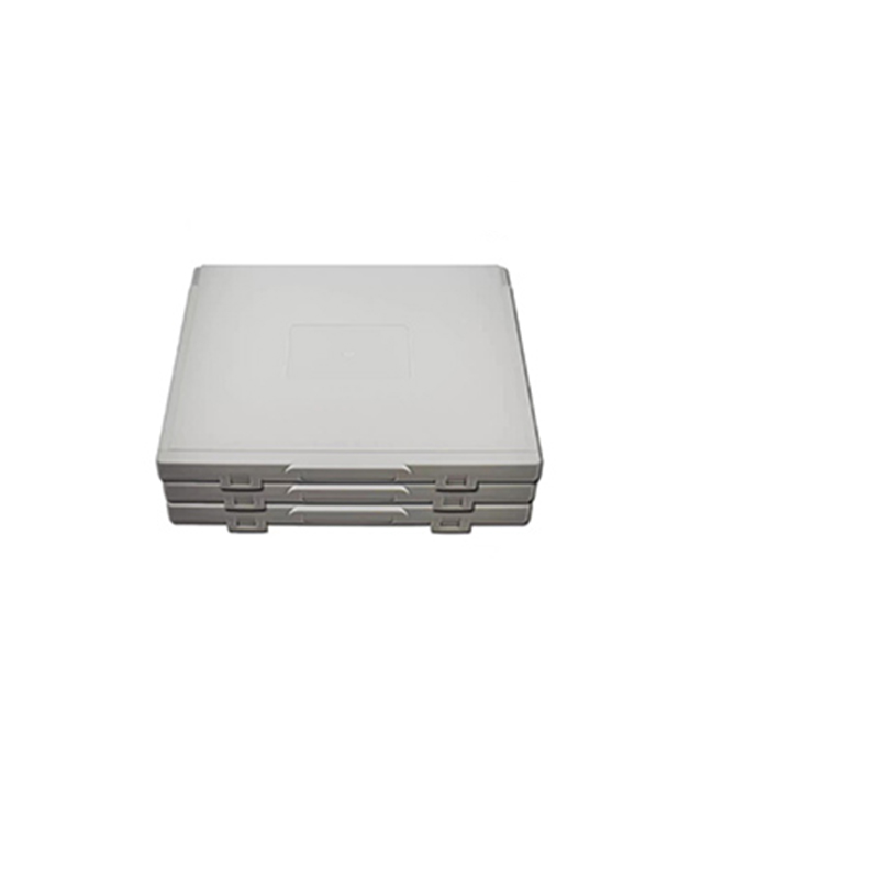 0805 SMD resistor box