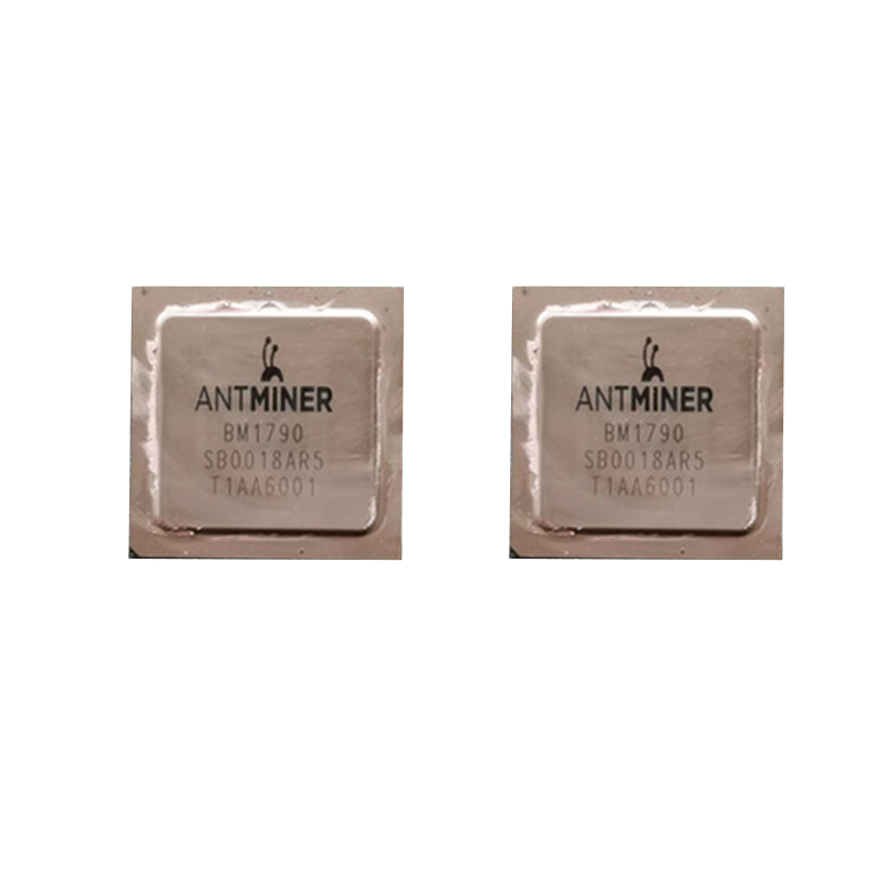 Antminer BM1790 ASIC chip for E3