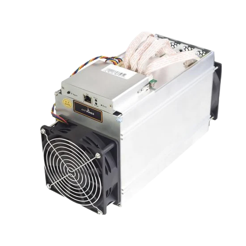 Antminer B3 Zeus Mining