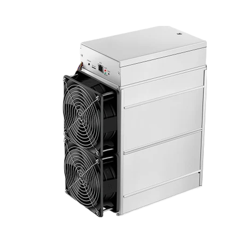 Antminer B3 Zeus Mining