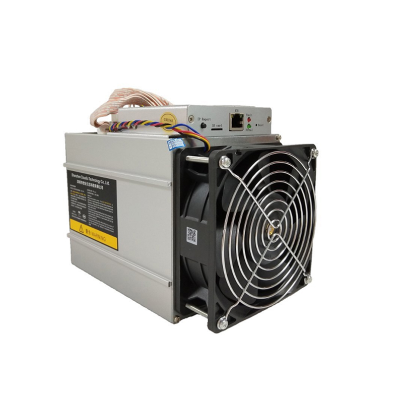 Antminer Z9 mini Zeus Mining