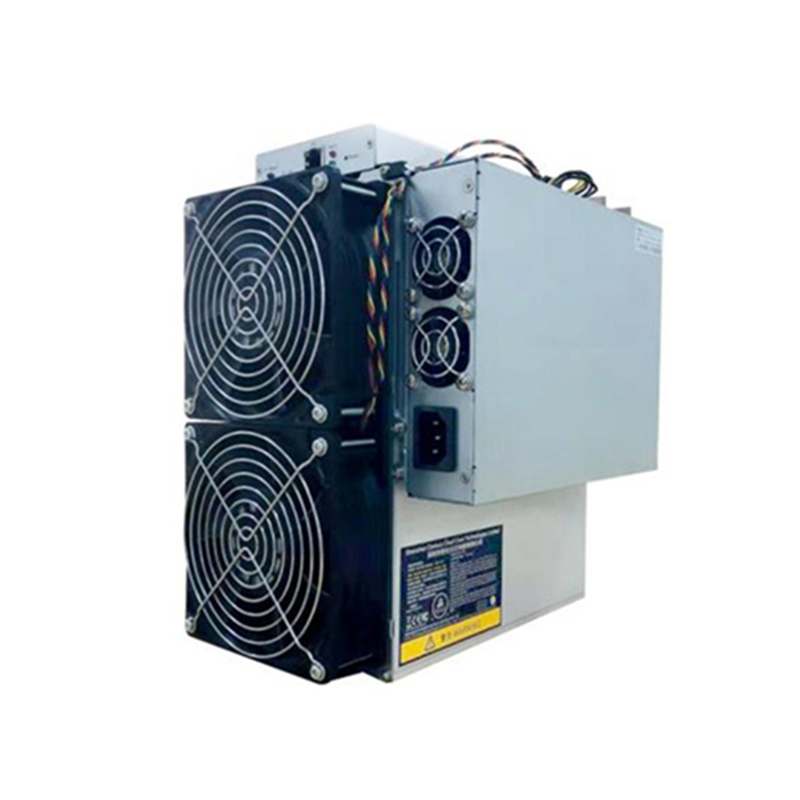 Antminer D5